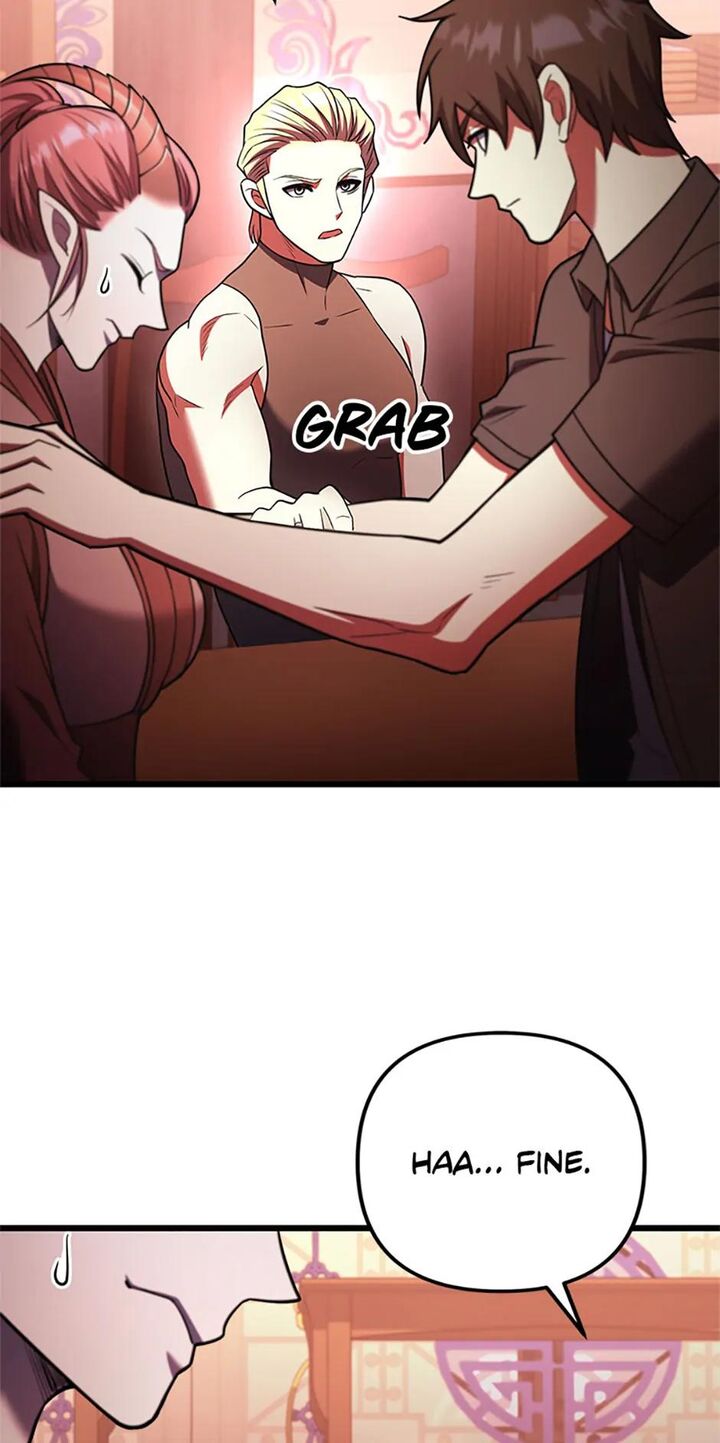 Maxed Out Leveling Chapter 95 Page 14