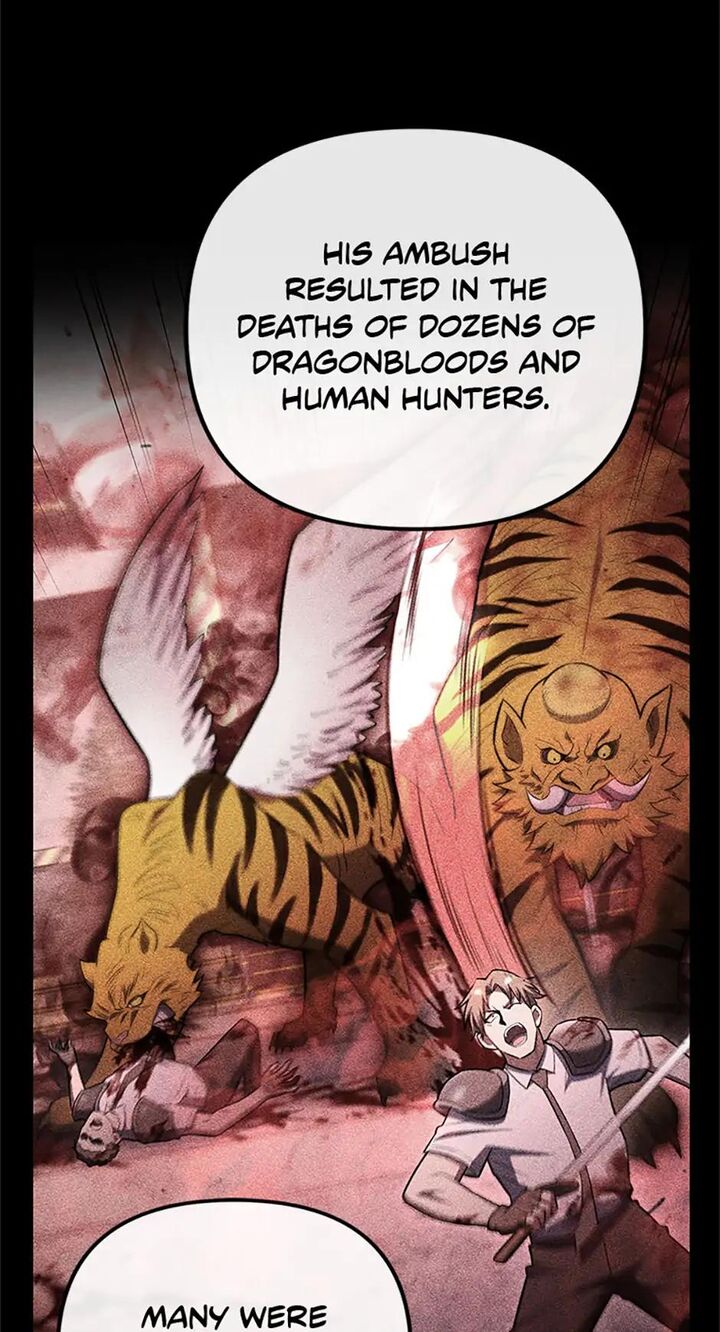 Maxed Out Leveling Chapter 95 Page 19