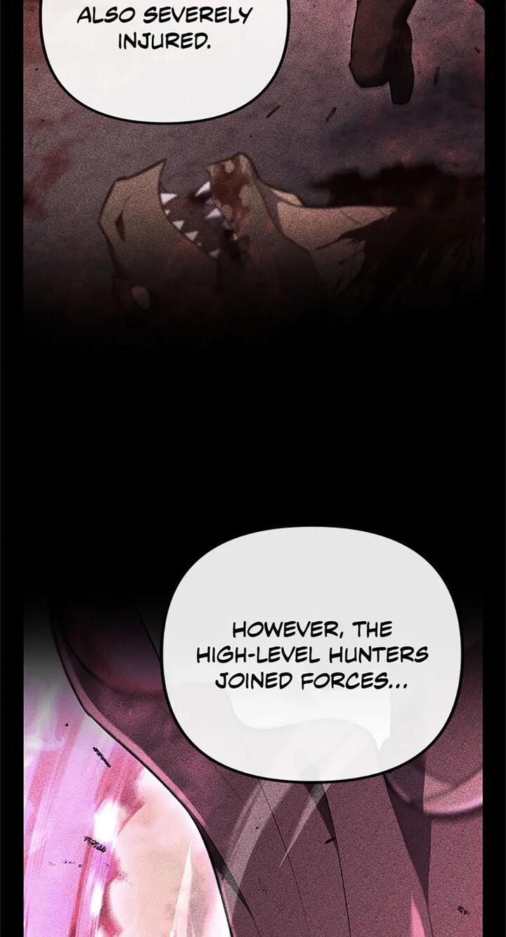 Maxed Out Leveling Chapter 95 Page 20