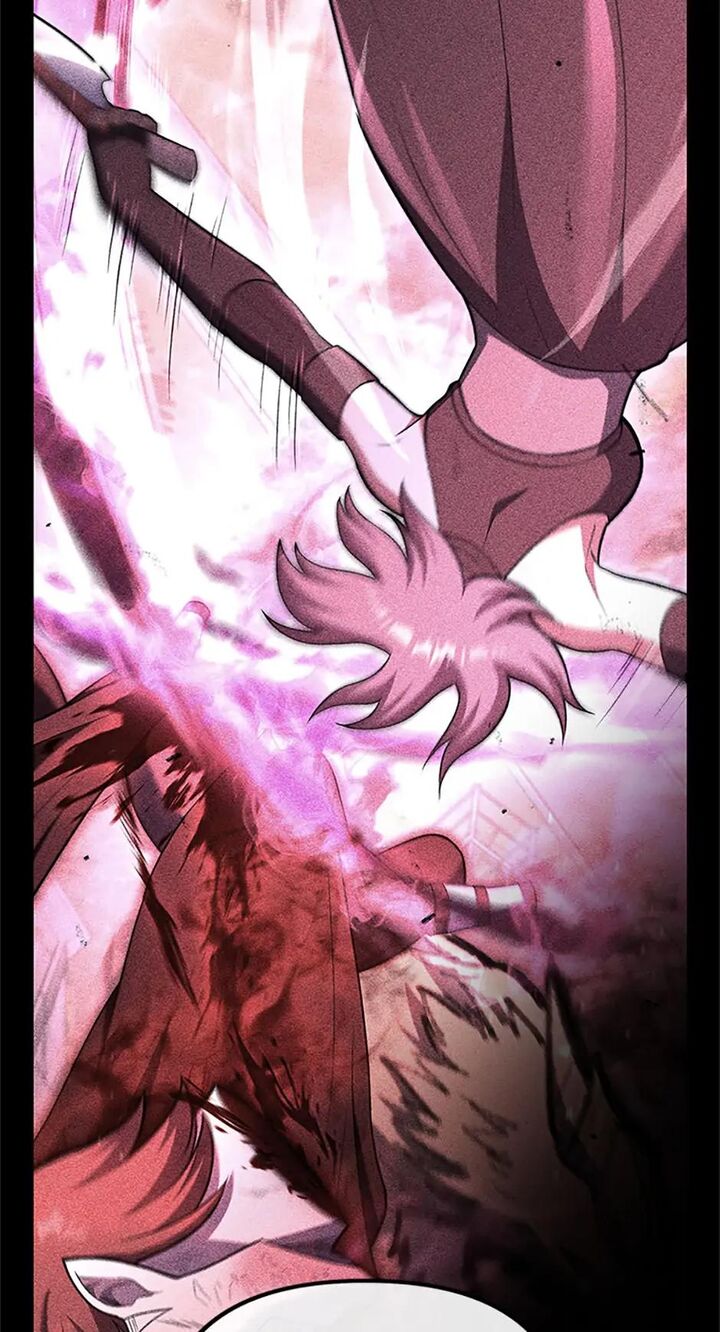 Maxed Out Leveling Chapter 95 Page 21