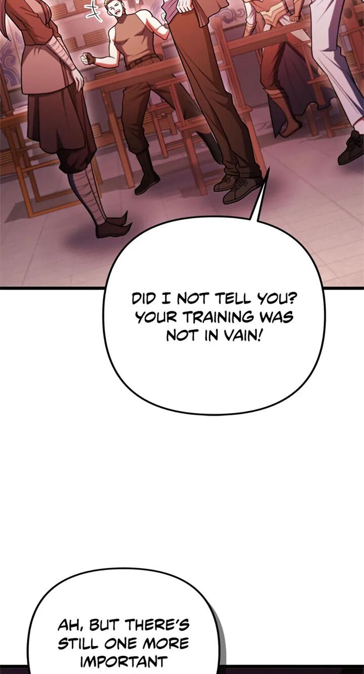 Maxed Out Leveling Chapter 95 Page 23