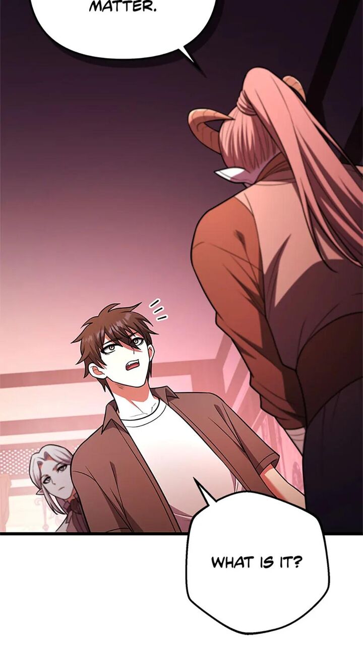 Maxed Out Leveling Chapter 95 Page 24