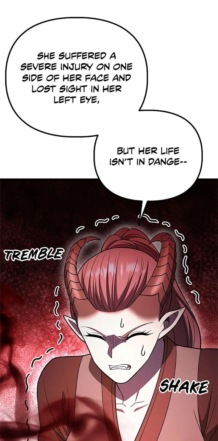 Maxed Out Leveling Chapter 95 Page 30
