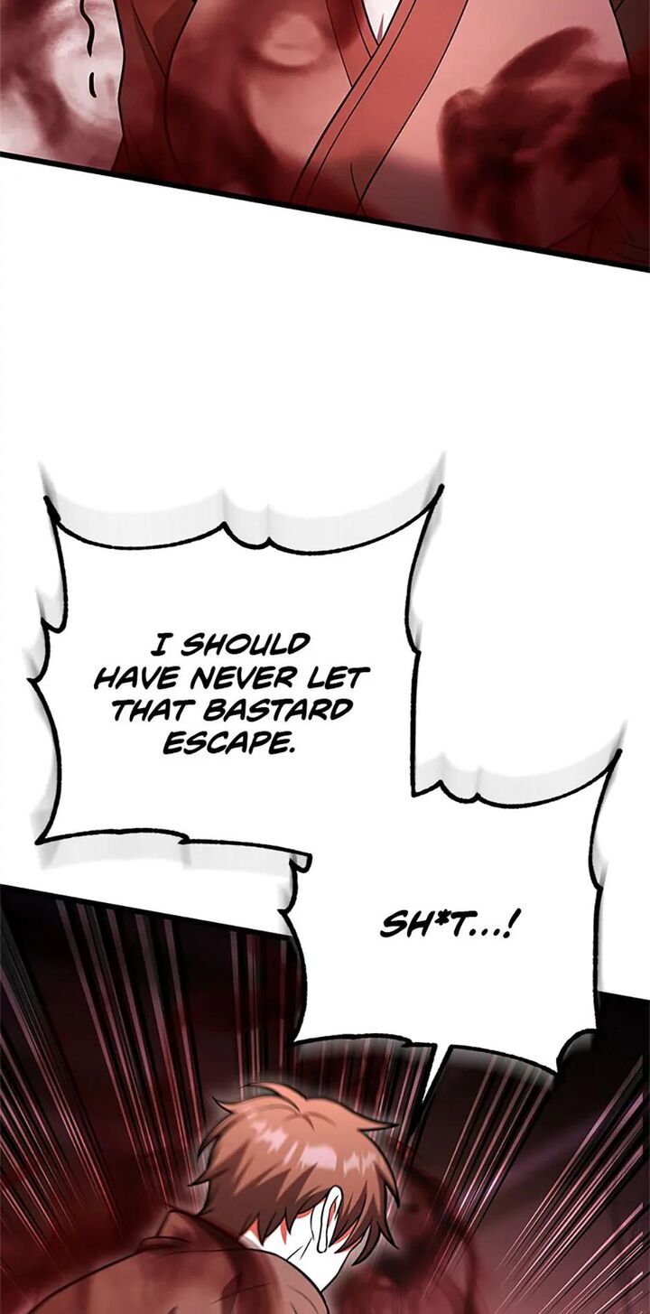 Maxed Out Leveling Chapter 95 Page 31