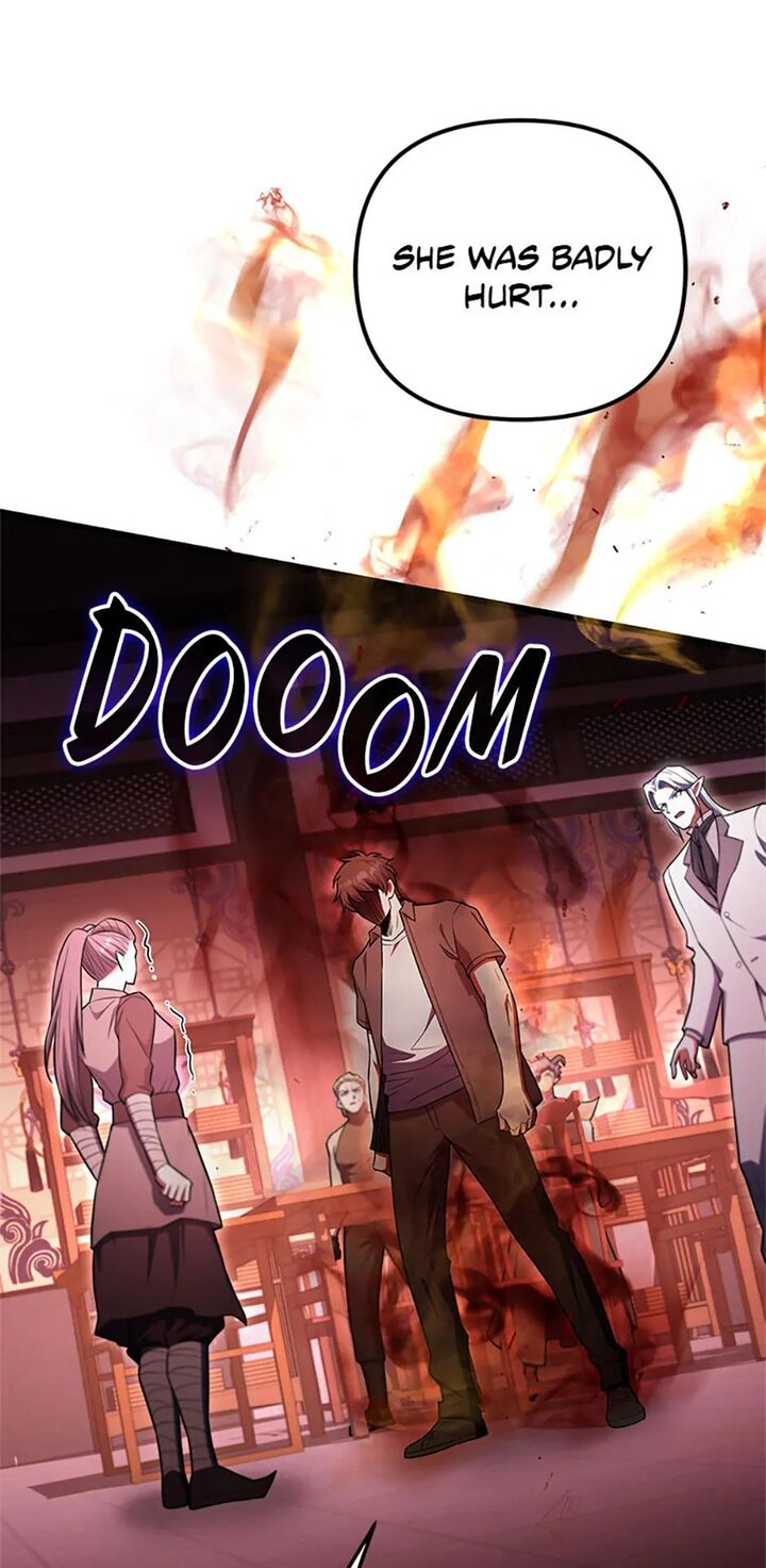 Maxed Out Leveling Chapter 95 Page 35