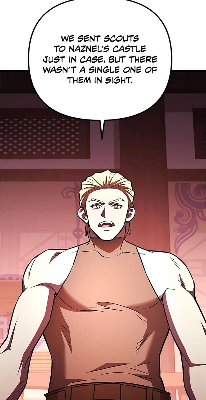 Maxed Out Leveling Chapter 95 Page 46