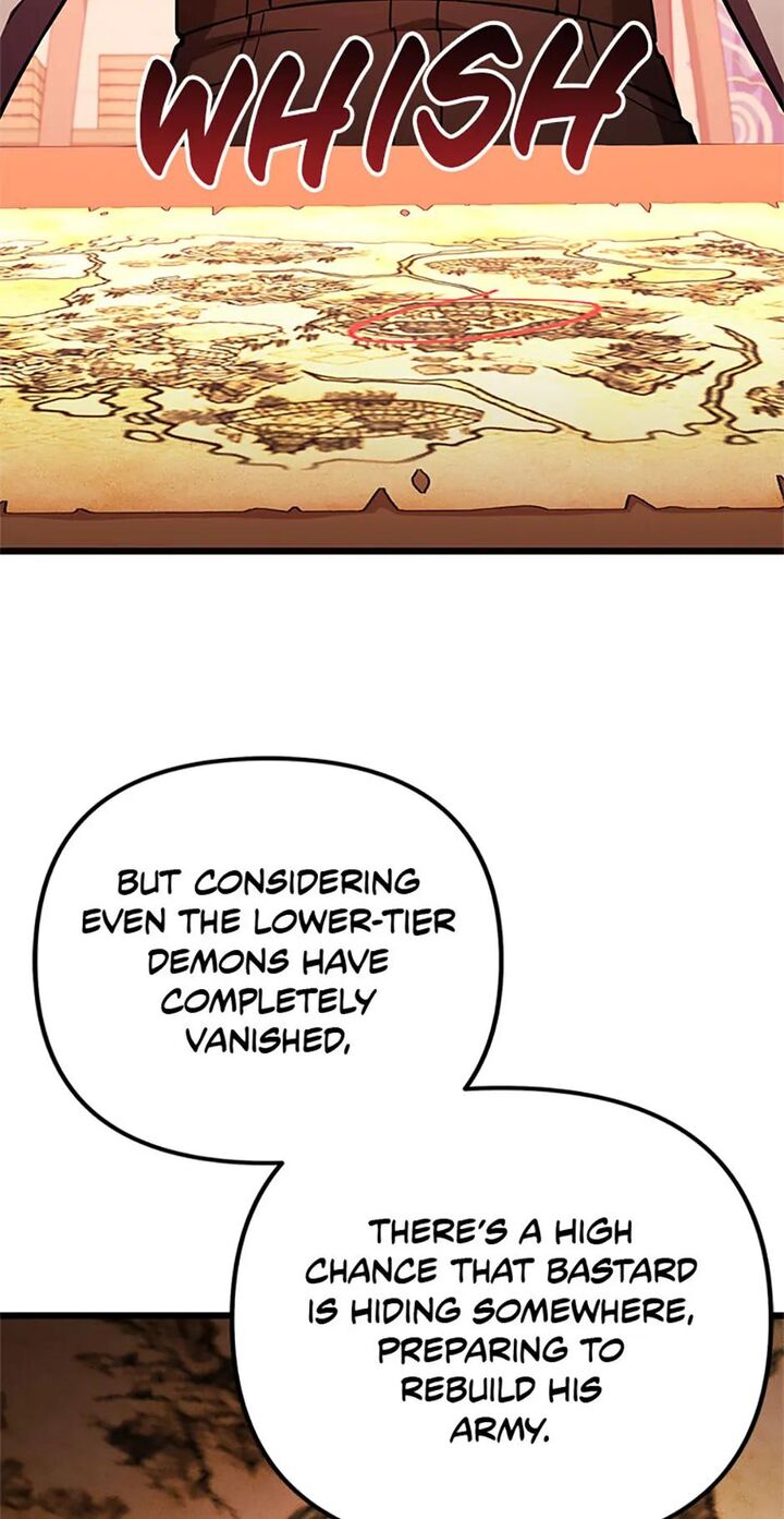 Maxed Out Leveling Chapter 95 Page 47