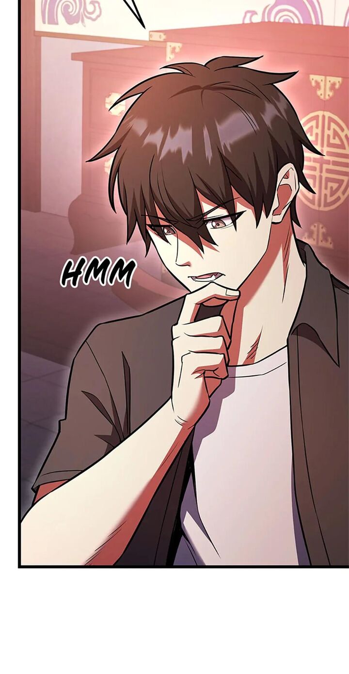 Maxed Out Leveling Chapter 95 Page 49