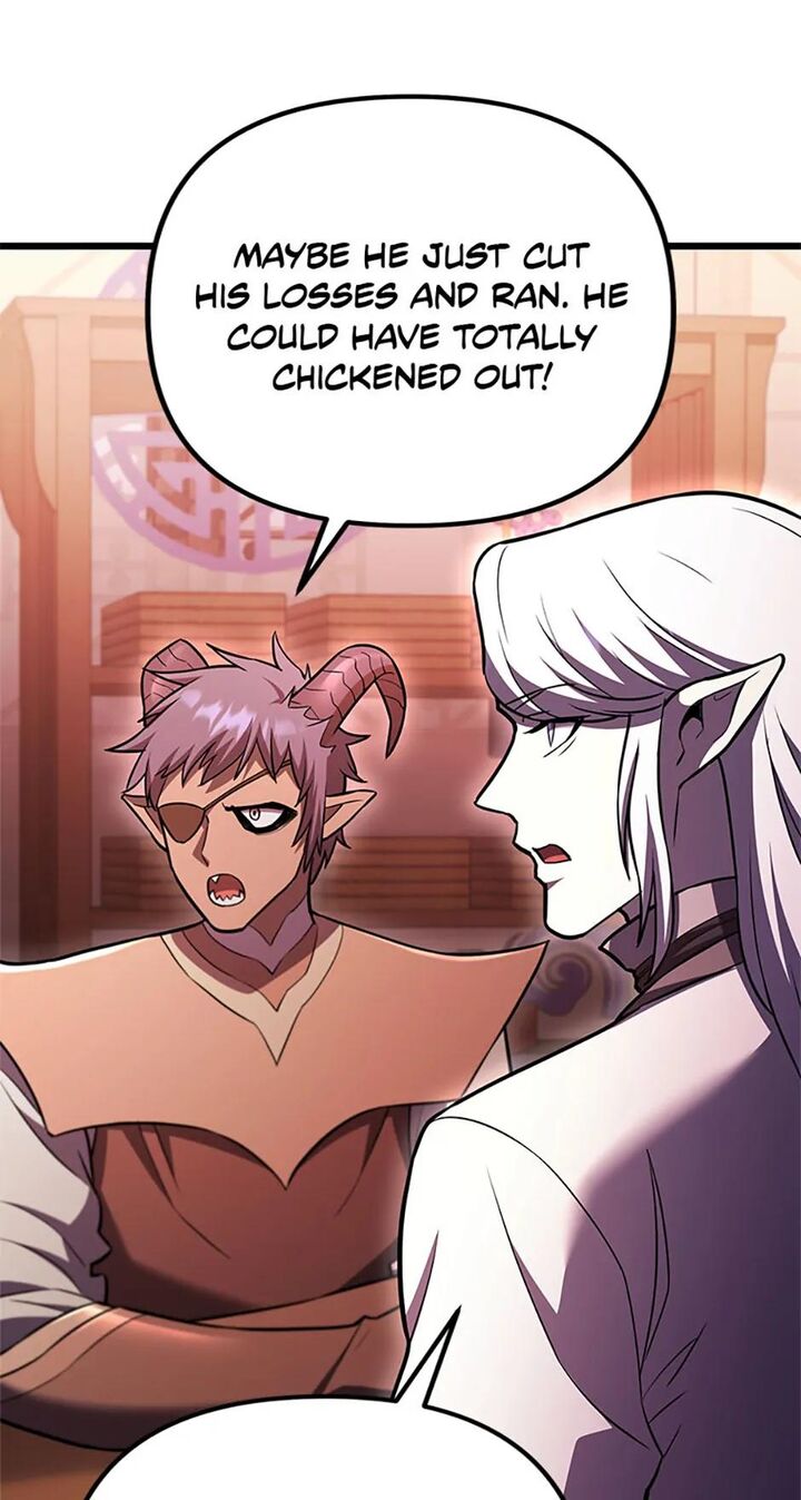 Maxed Out Leveling Chapter 95 Page 50