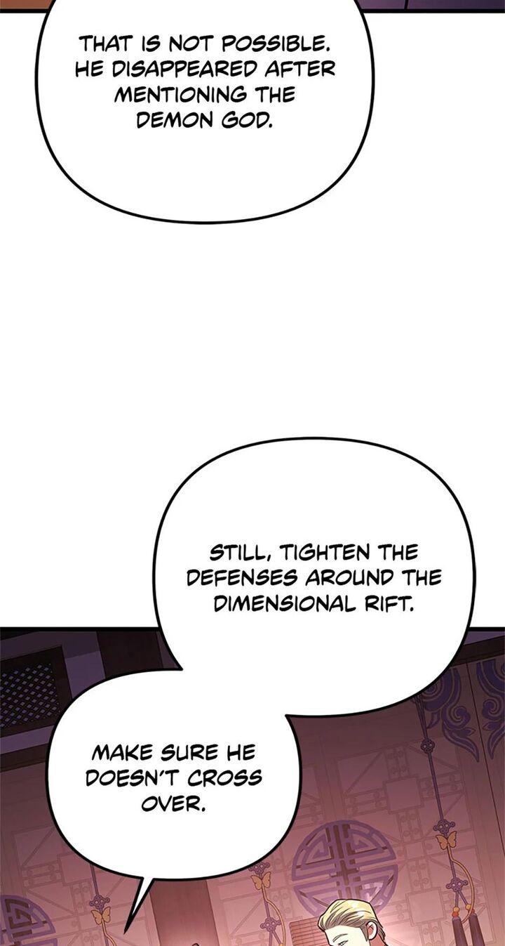 Maxed Out Leveling Chapter 95 Page 51