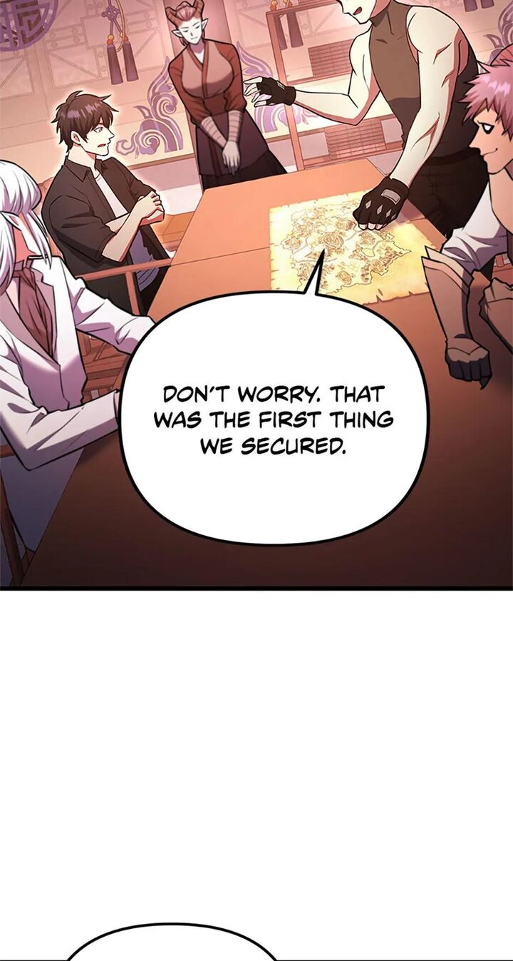 Maxed Out Leveling Chapter 95 Page 52