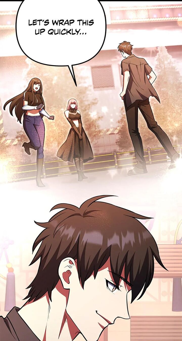 Maxed Out Leveling Chapter 95 Page 53