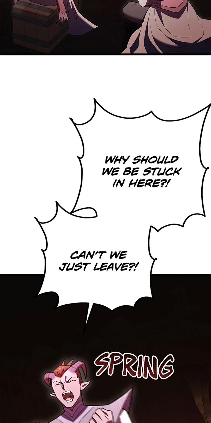 Maxed Out Leveling Chapter 95 Page 59