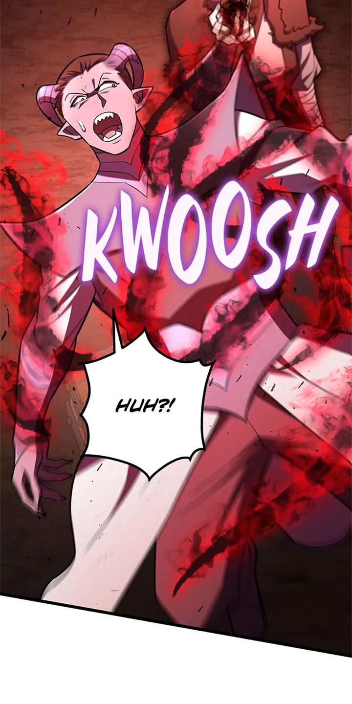 Maxed Out Leveling Chapter 95 Page 62