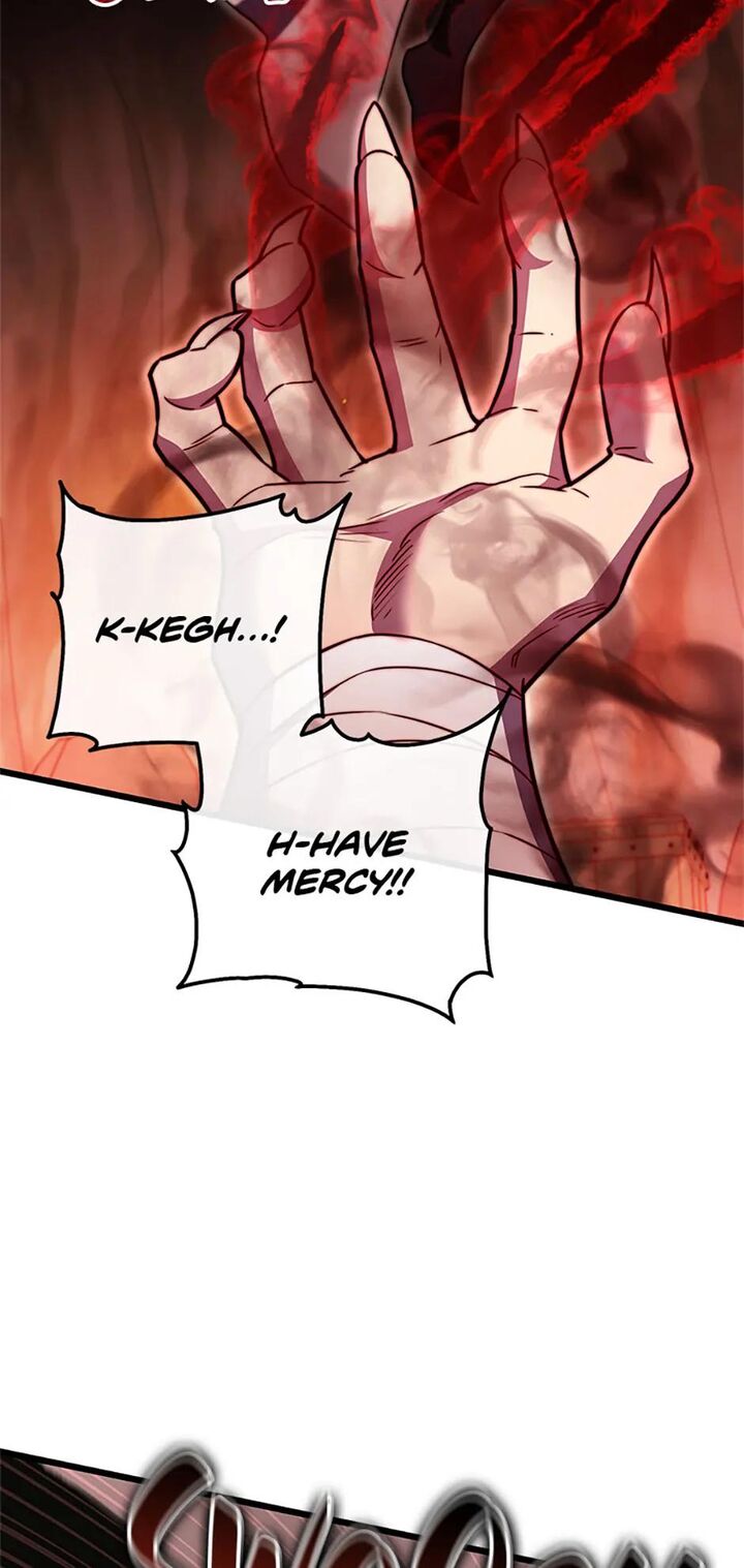 Maxed Out Leveling Chapter 95 Page 64