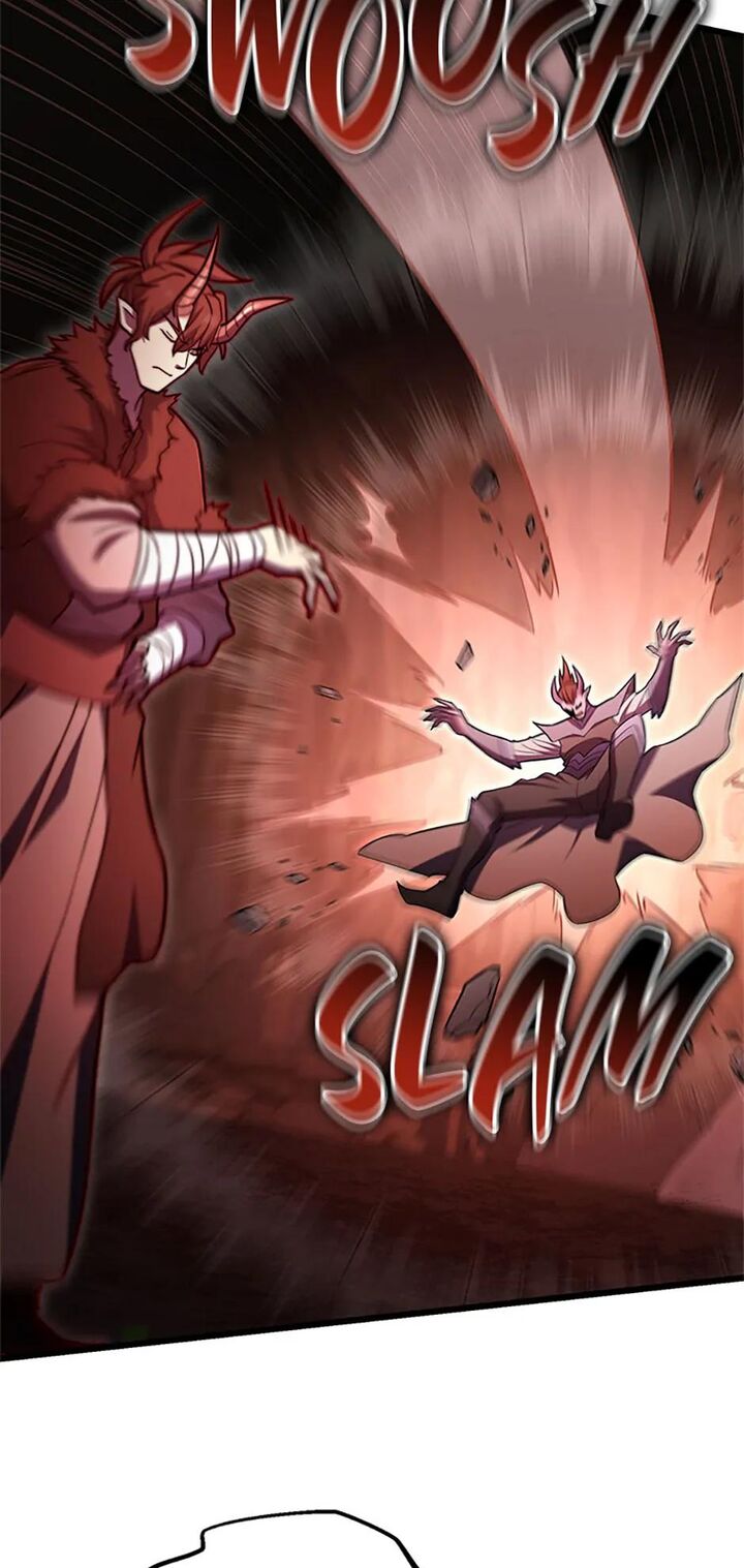 Maxed Out Leveling Chapter 95 Page 65