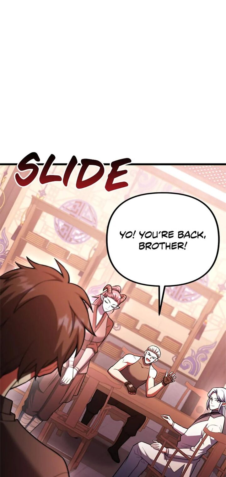 Maxed Out Leveling Chapter 95 Page 7