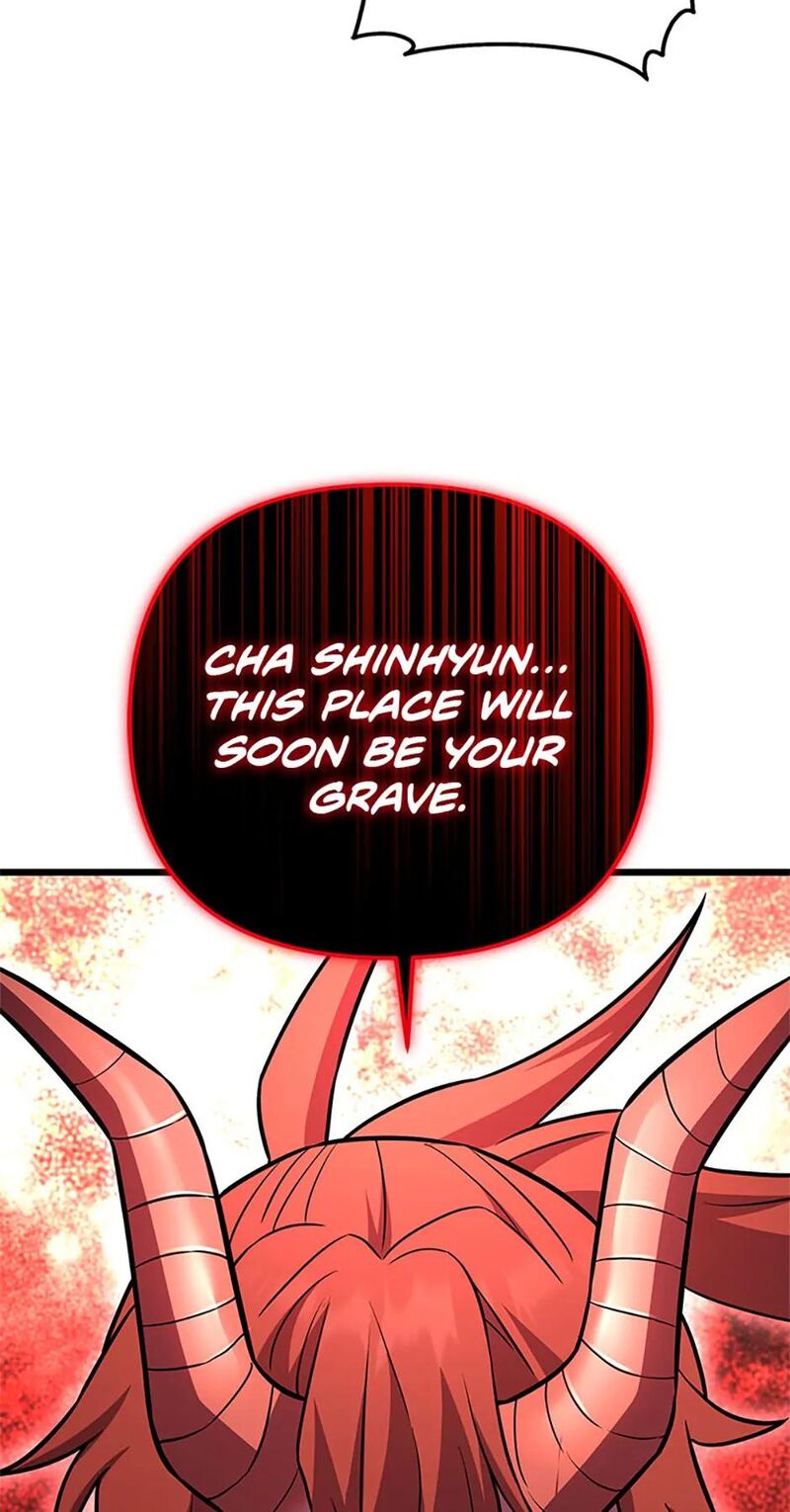Maxed Out Leveling Chapter 95 Page 74