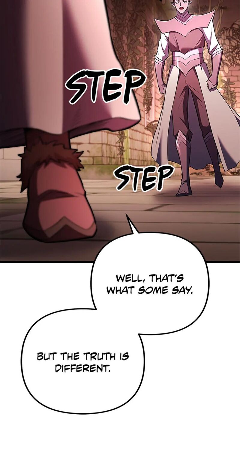 Maxed Out Leveling Chapter 95 Page 85