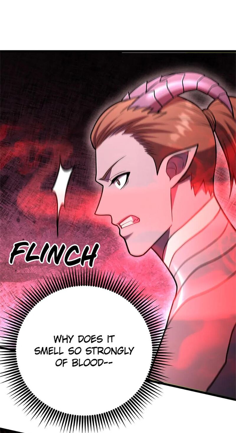 Maxed Out Leveling Chapter 95 Page 92