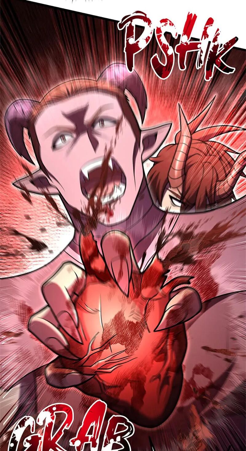 Maxed Out Leveling Chapter 95 Page 93