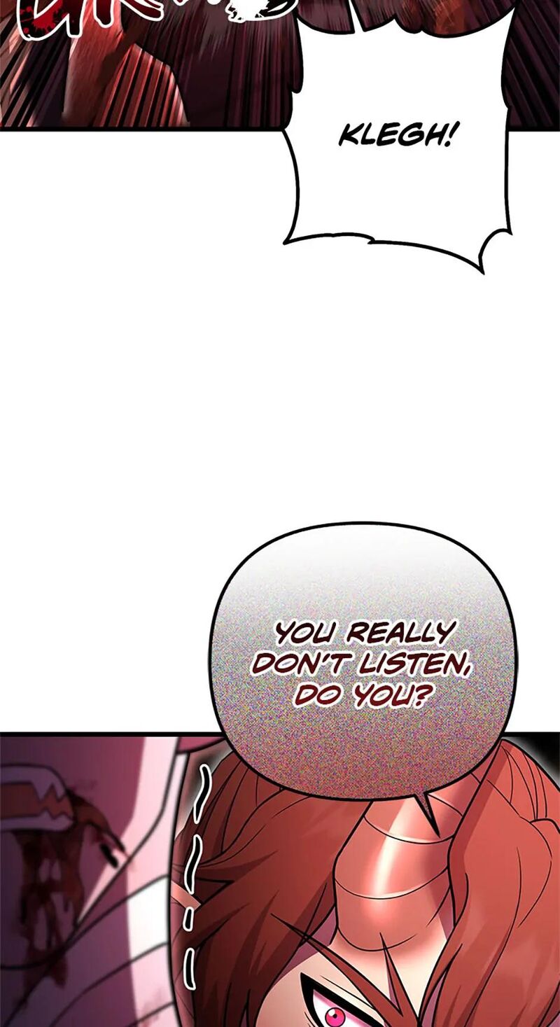 Maxed Out Leveling Chapter 95 Page 94