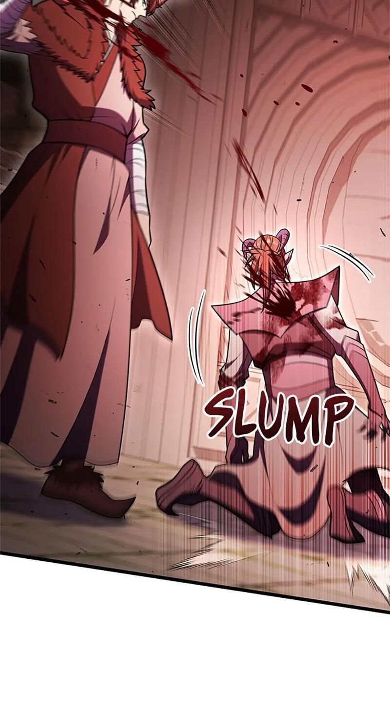 Maxed Out Leveling Chapter 95 Page 96