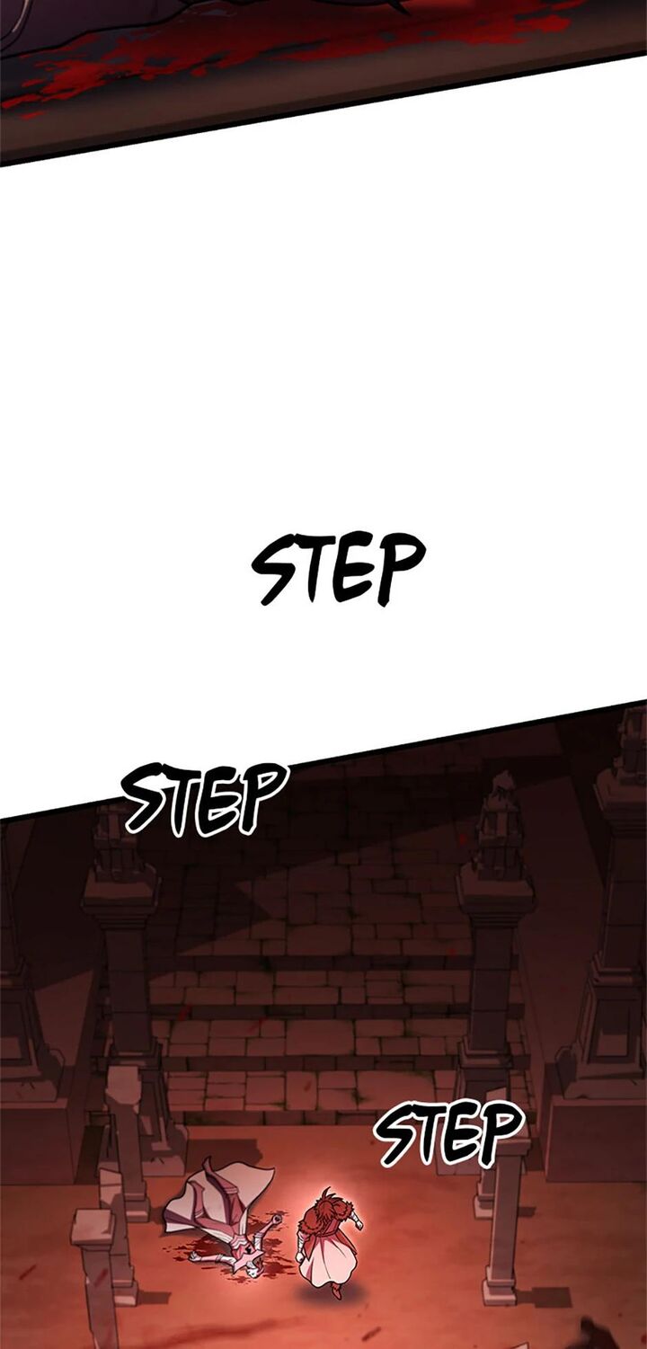 Maxed Out Leveling Chapter 95 Page 98