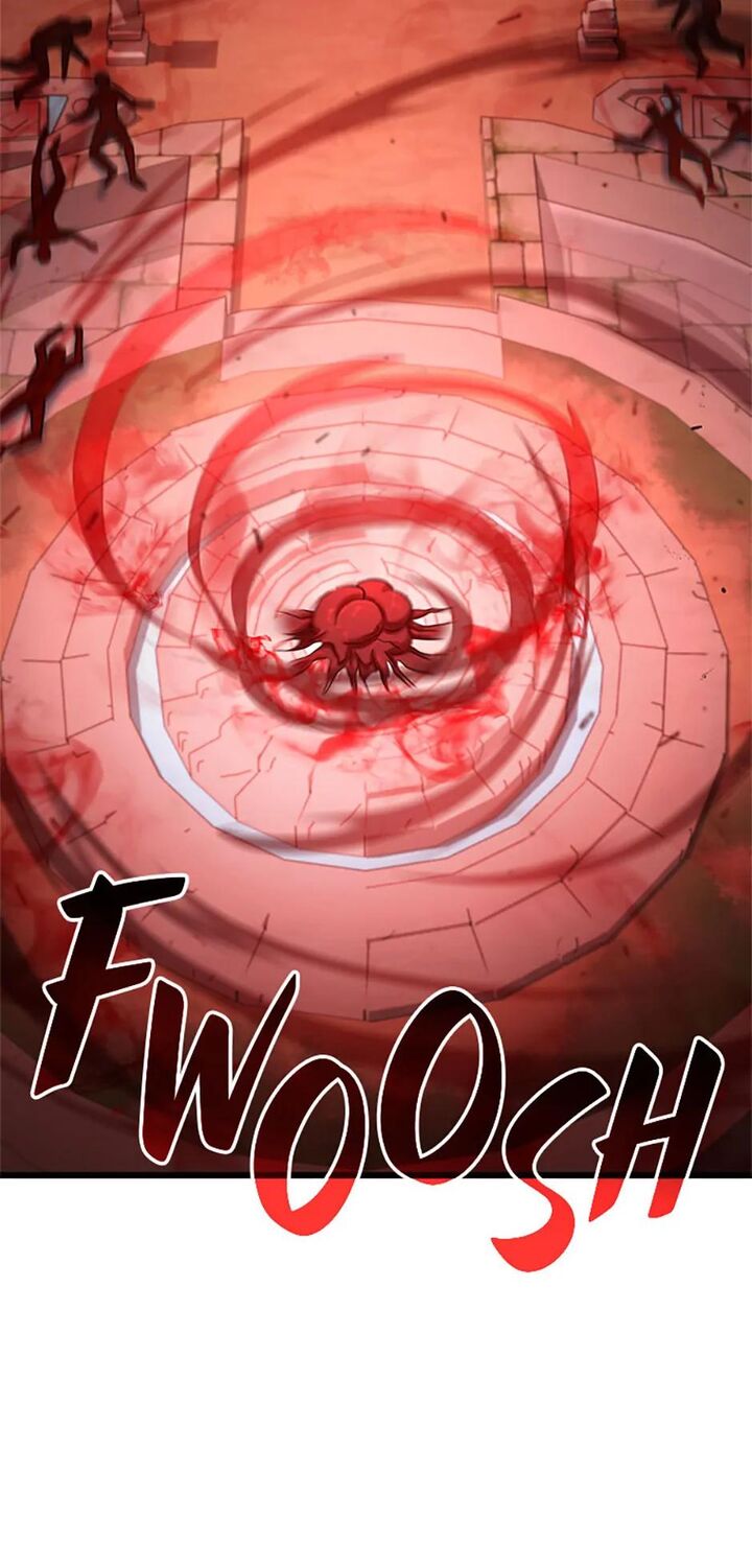 Maxed Out Leveling Chapter 95 Page 99