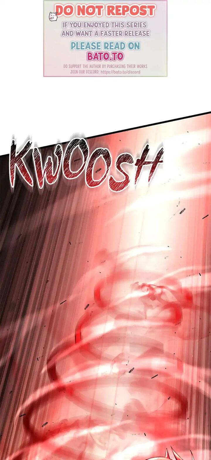 Maxed Out Leveling Chapter 96 Page 1