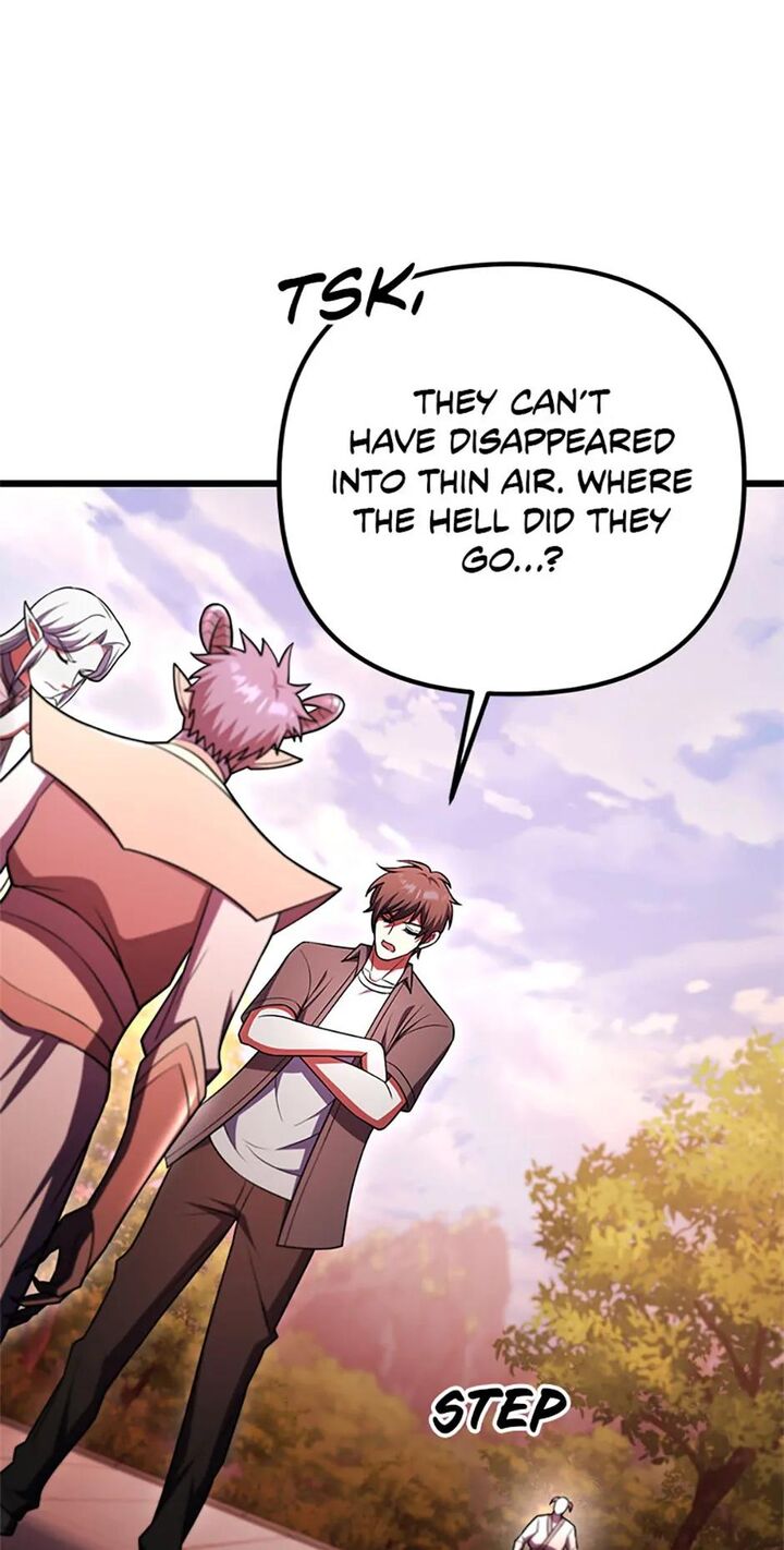 Maxed Out Leveling Chapter 96 Page 13