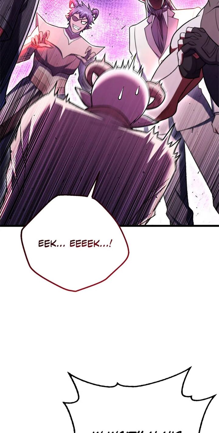 Maxed Out Leveling Chapter 96 Page 16