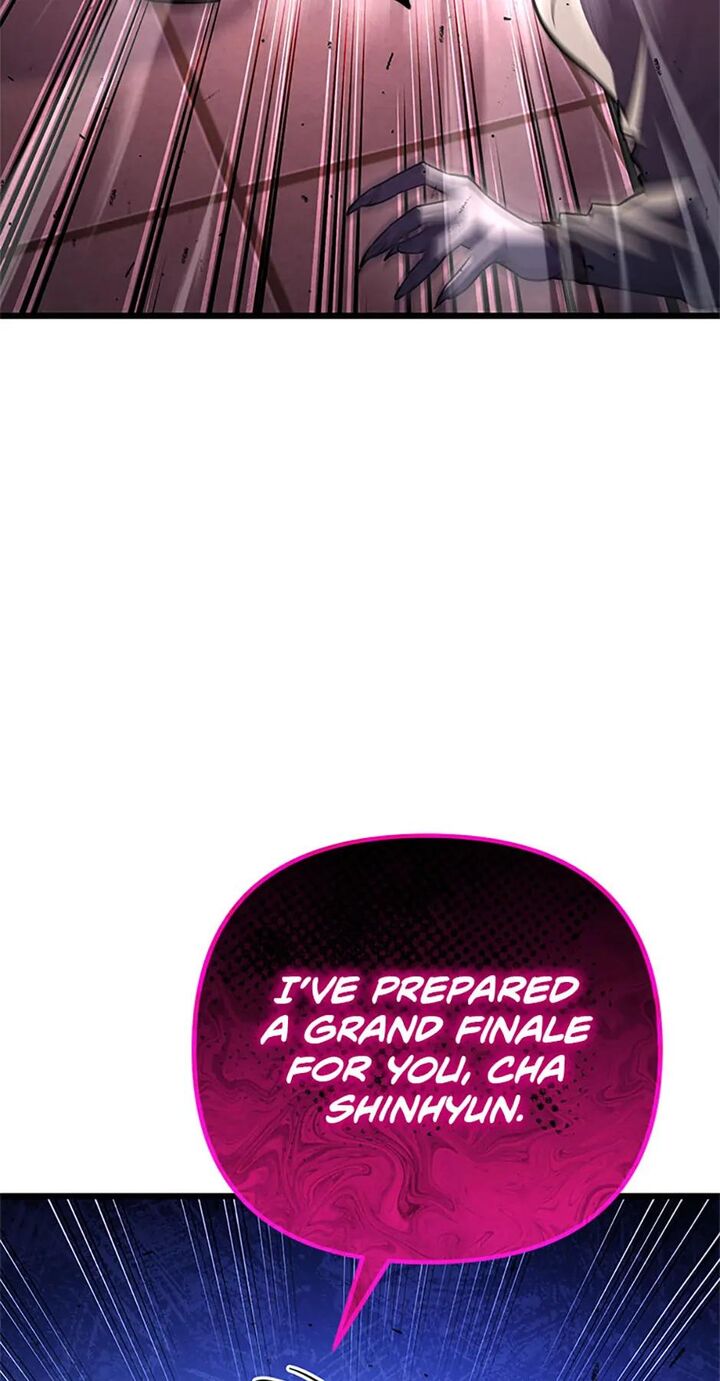 Maxed Out Leveling Chapter 96 Page 23