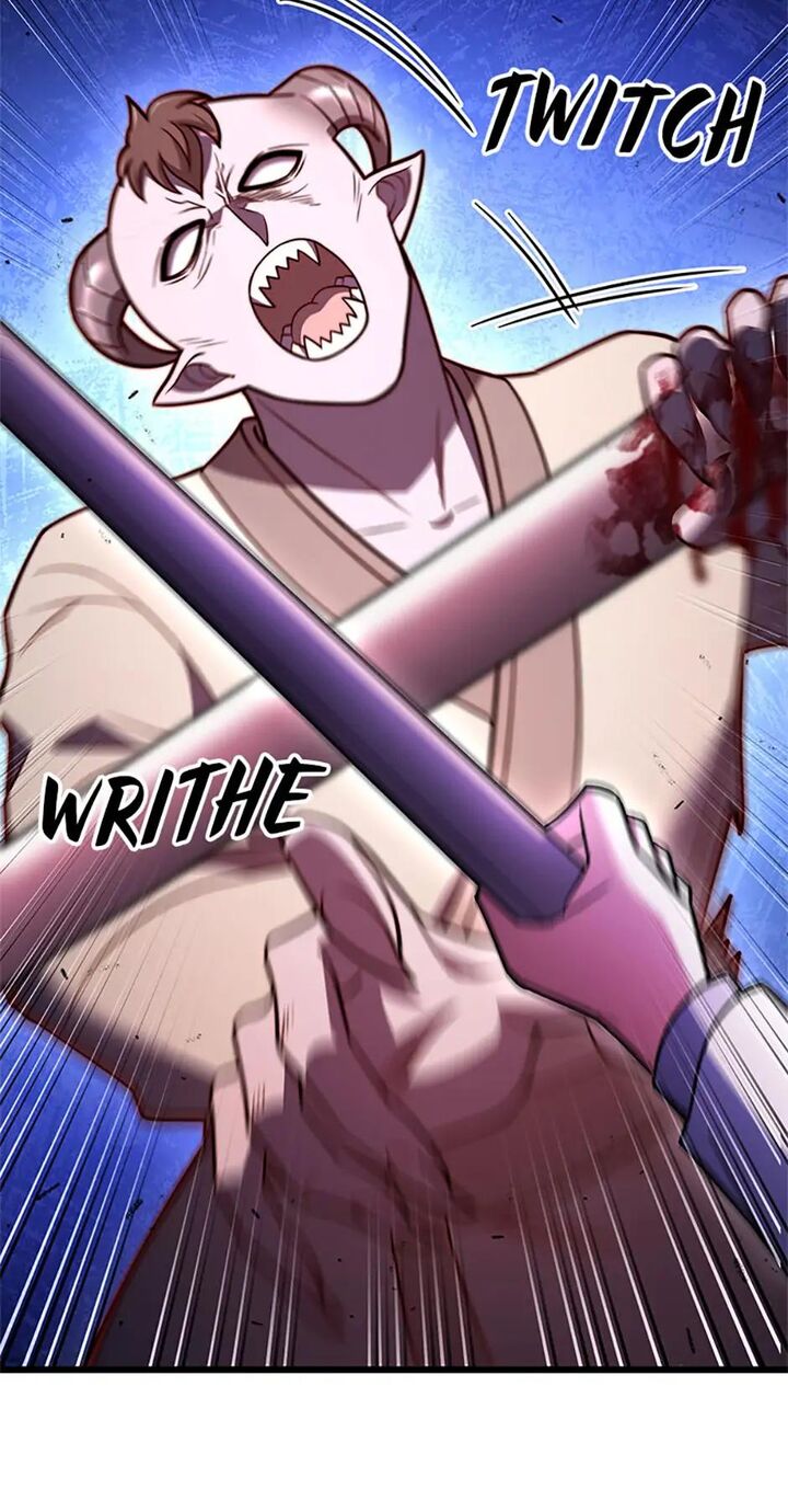 Maxed Out Leveling Chapter 96 Page 24