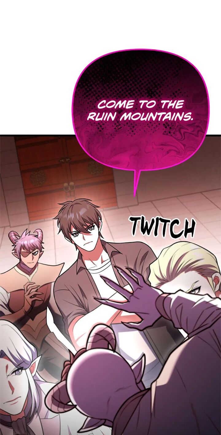 Maxed Out Leveling Chapter 96 Page 25
