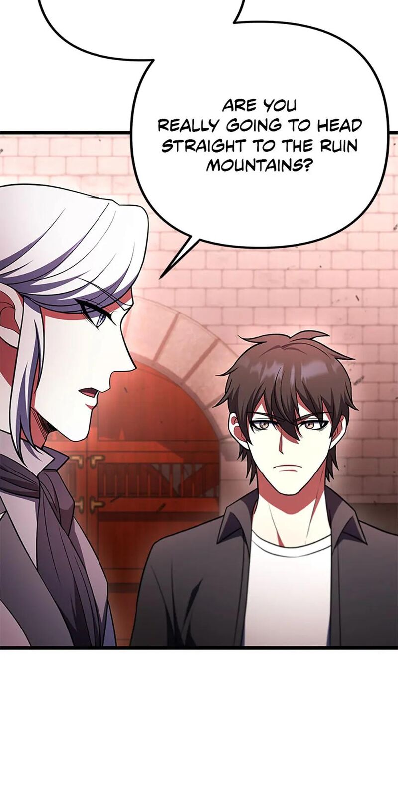 Maxed Out Leveling Chapter 96 Page 31