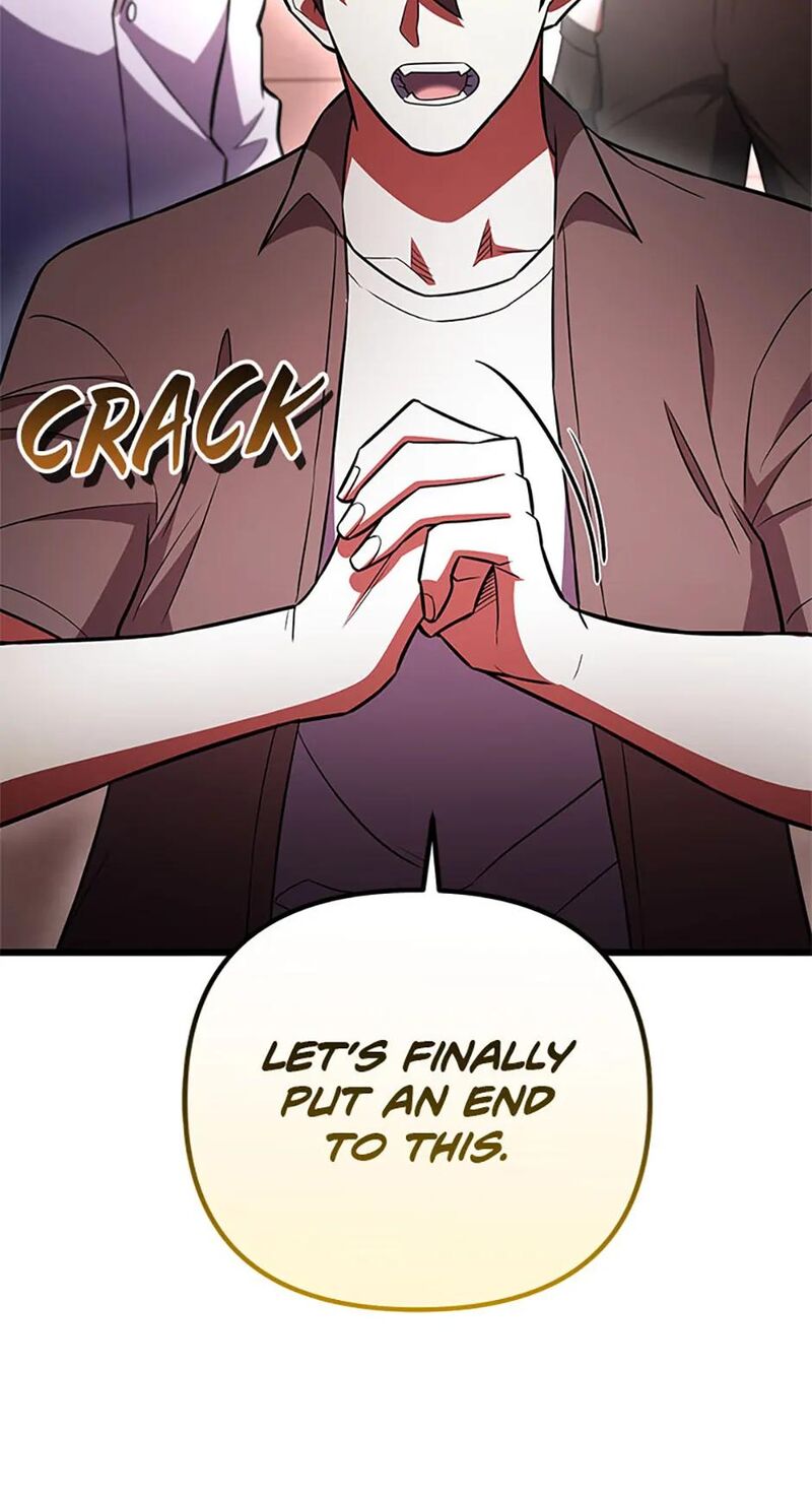 Maxed Out Leveling Chapter 96 Page 35
