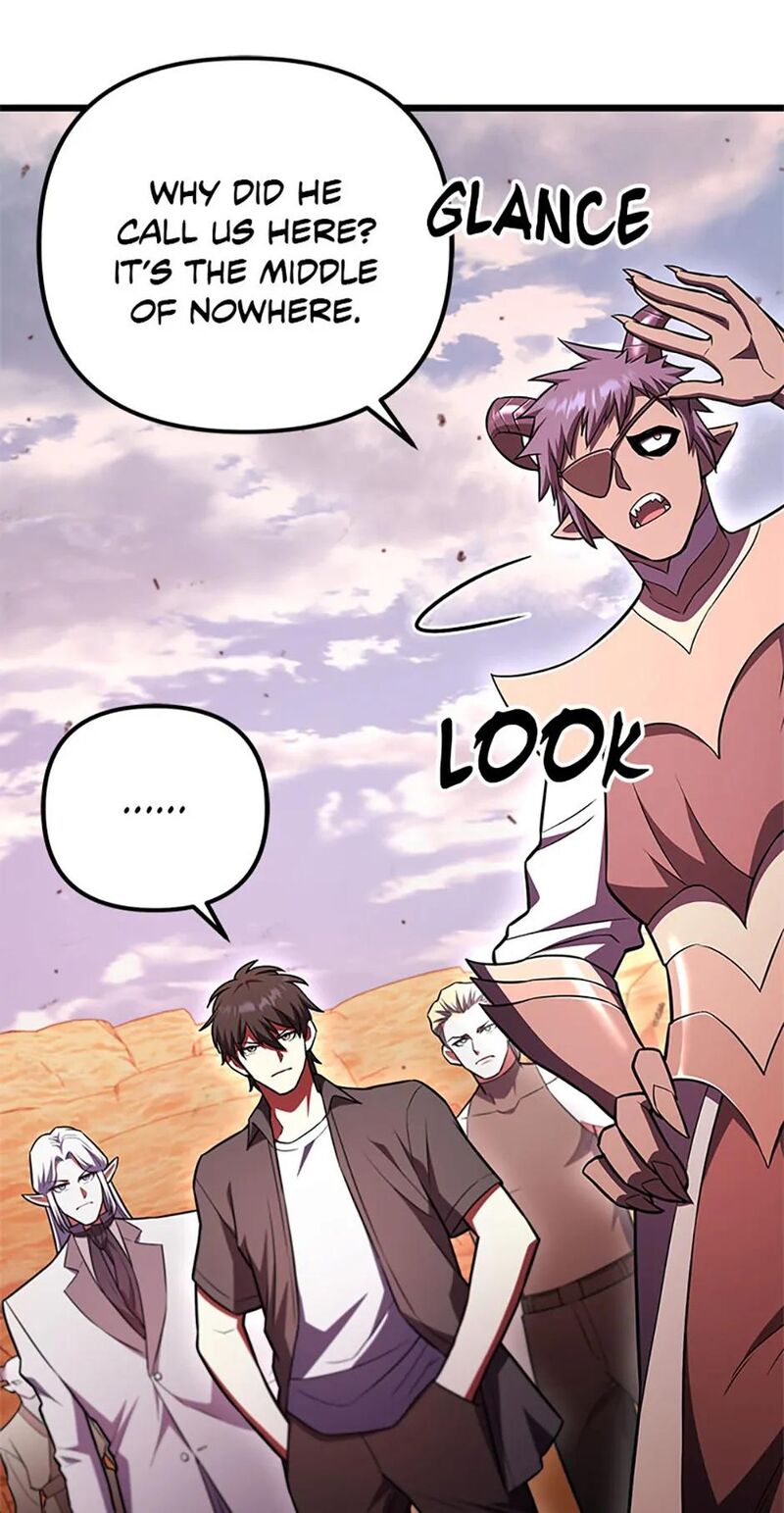 Maxed Out Leveling Chapter 96 Page 38