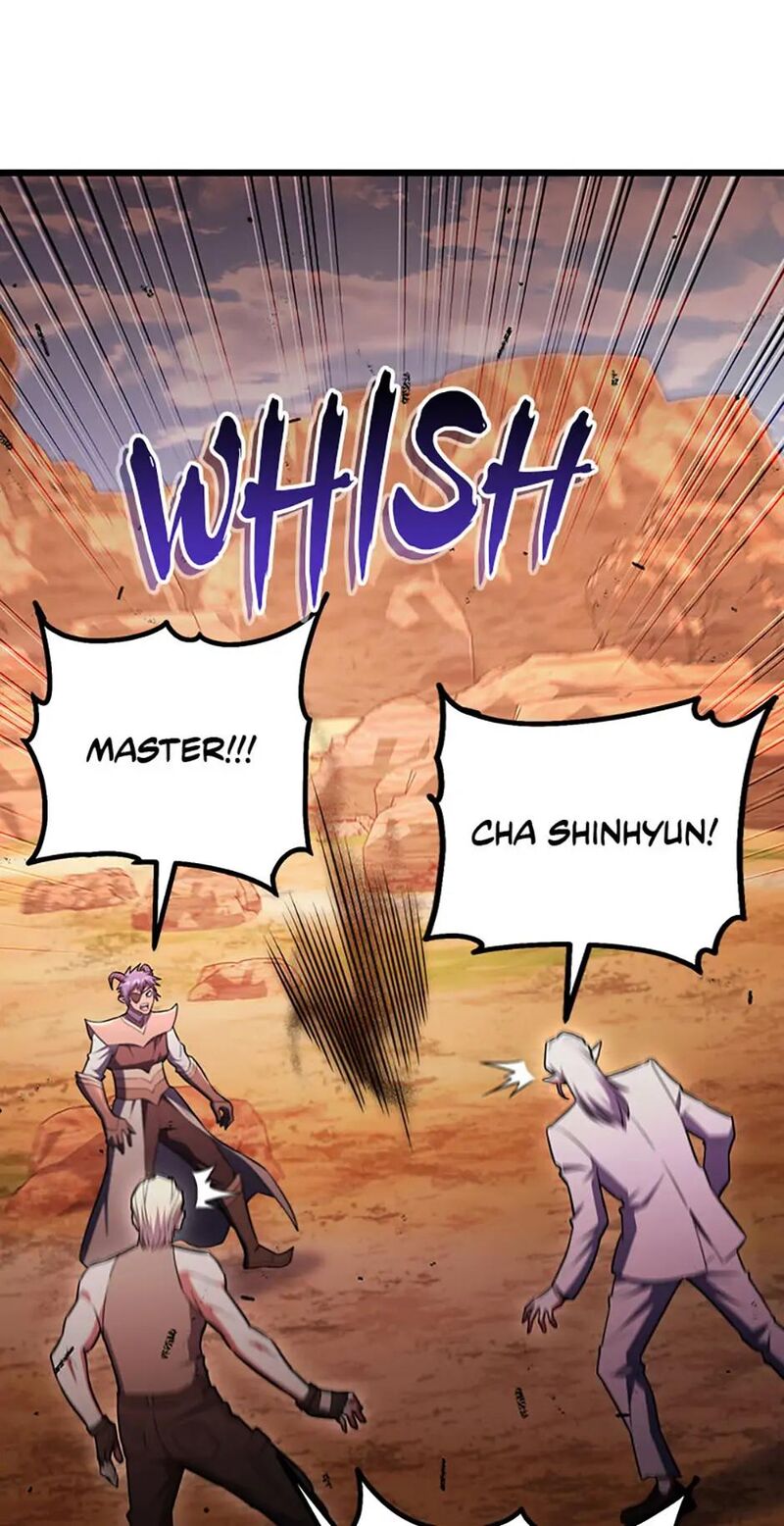 Maxed Out Leveling Chapter 96 Page 49