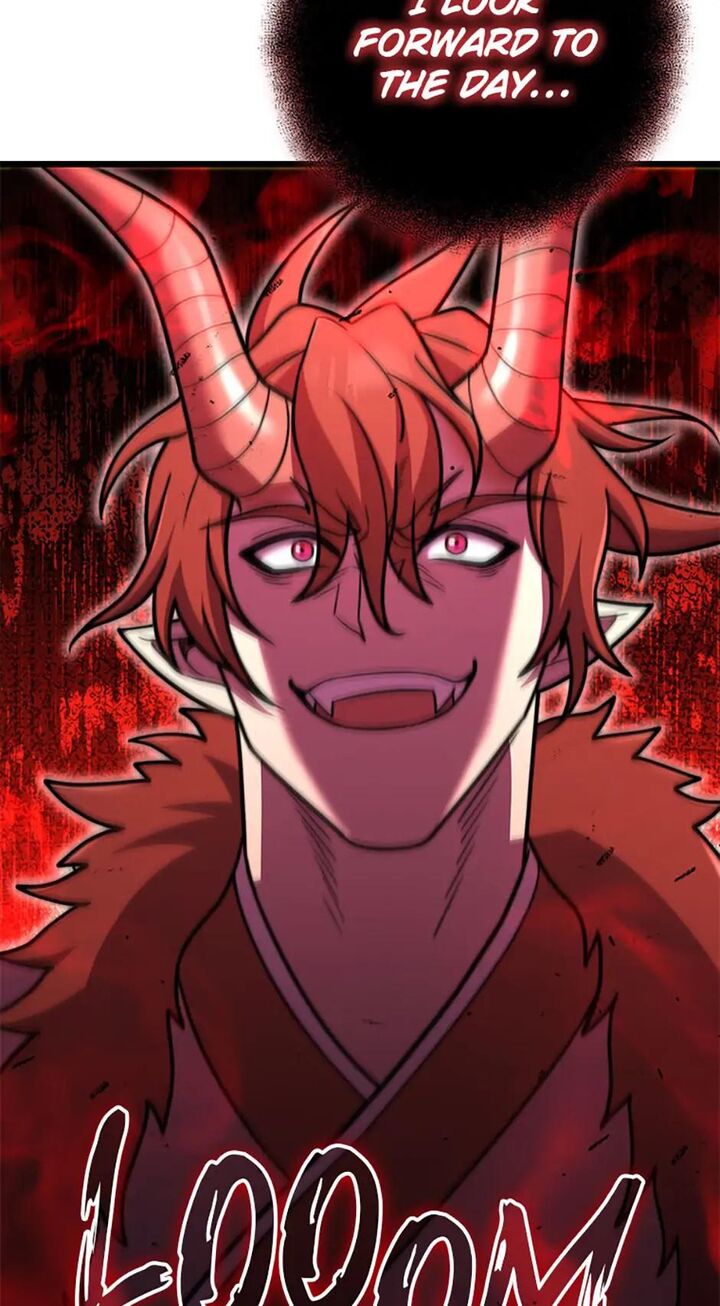 Maxed Out Leveling Chapter 96 Page 5