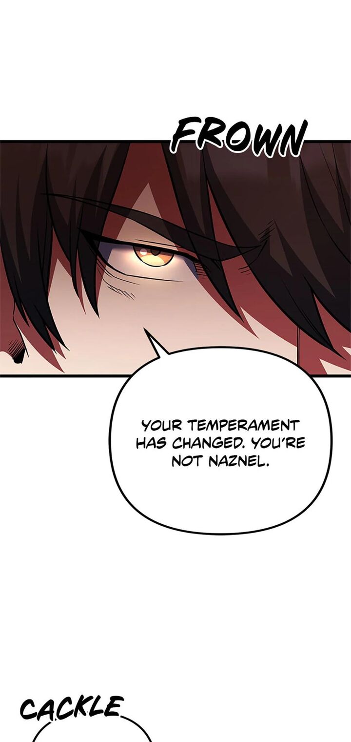 Maxed Out Leveling Chapter 96 Page 60