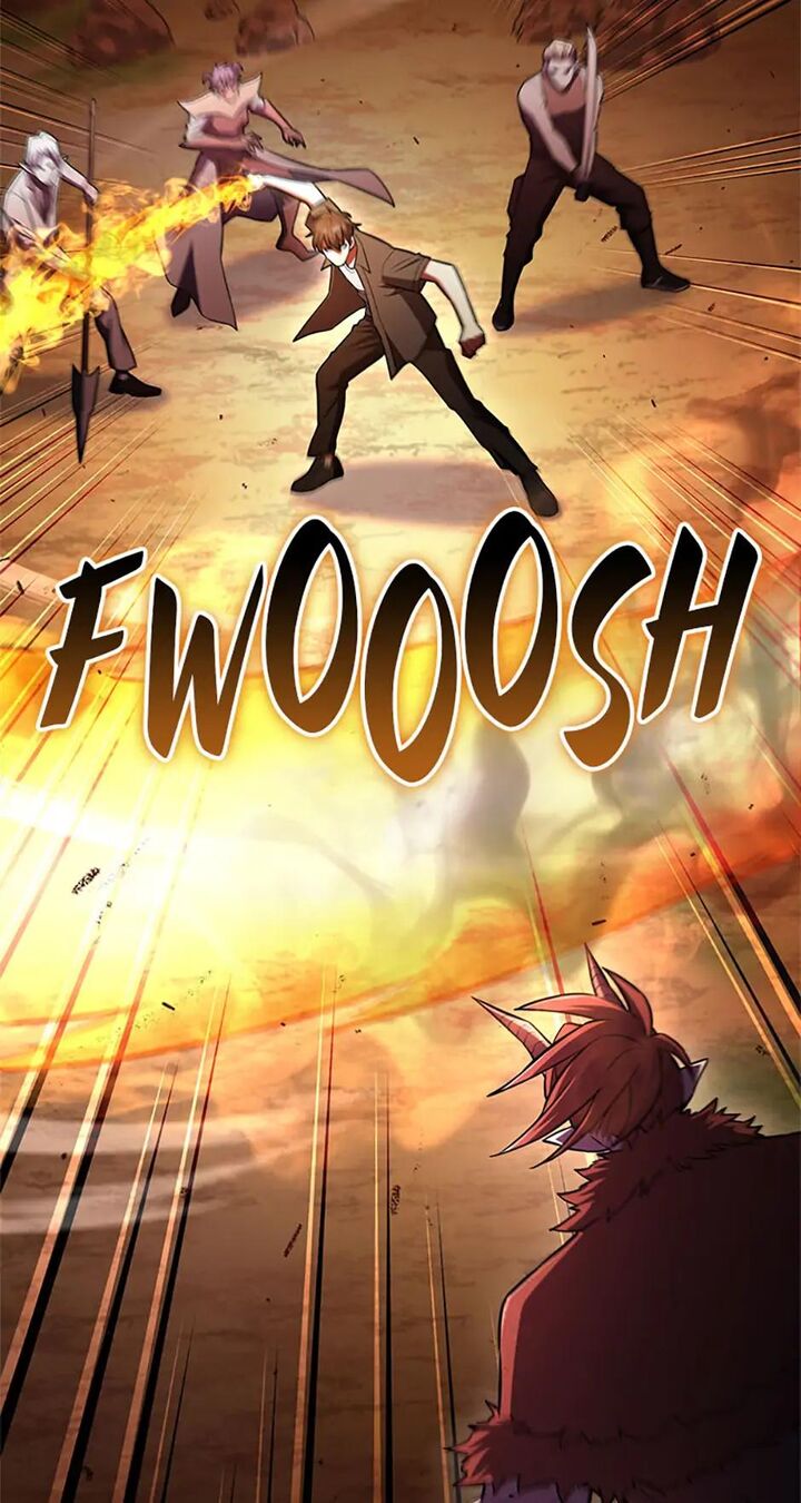 Maxed Out Leveling Chapter 96 Page 69