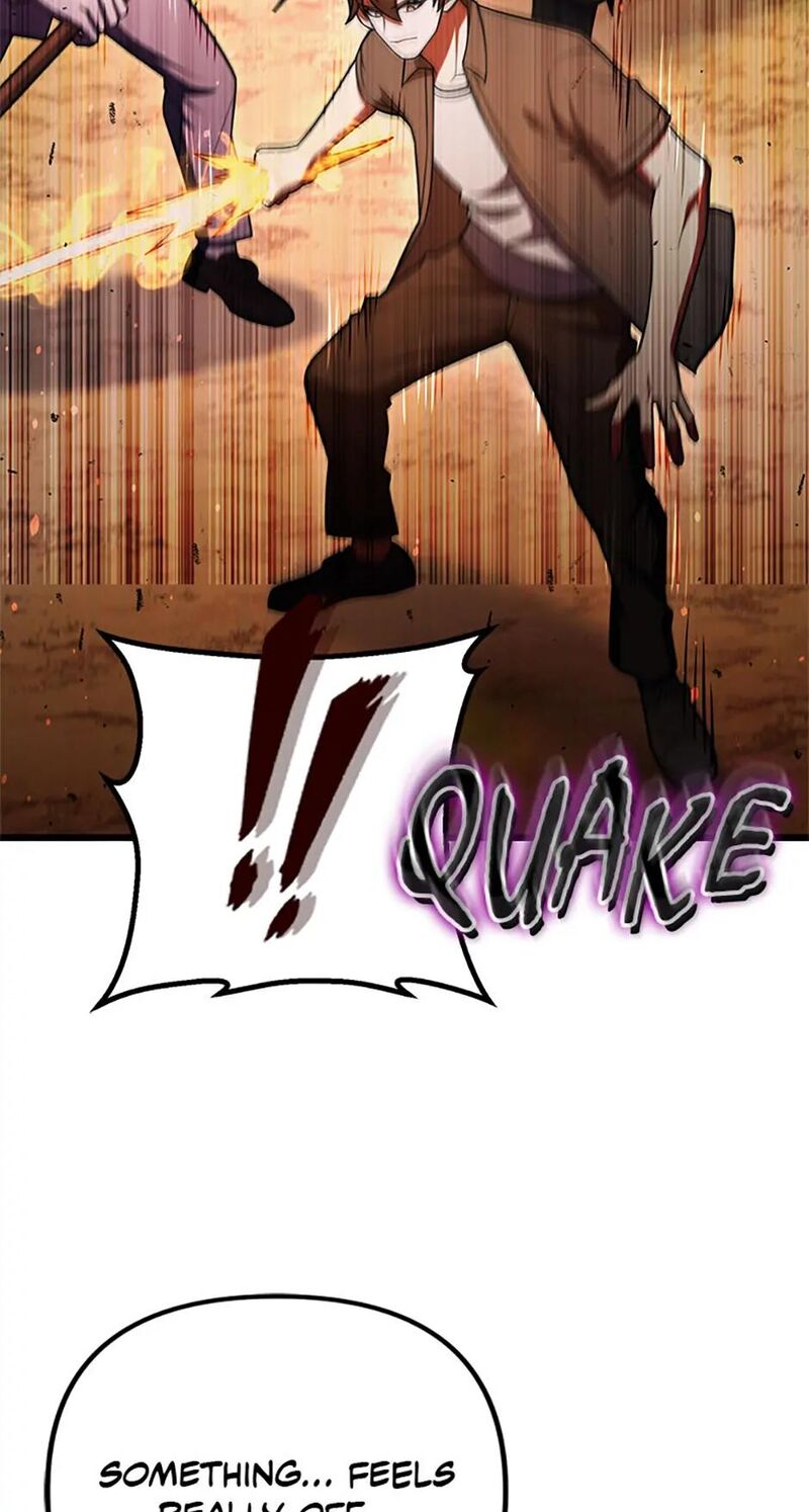 Maxed Out Leveling Chapter 96 Page 76