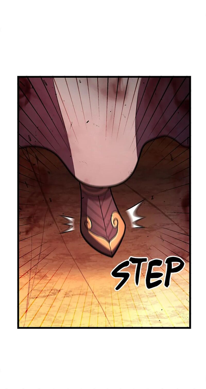 Maxed Out Leveling Chapter 96 Page 86