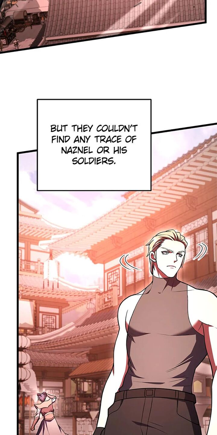 Maxed Out Leveling Chapter 96 Page 9