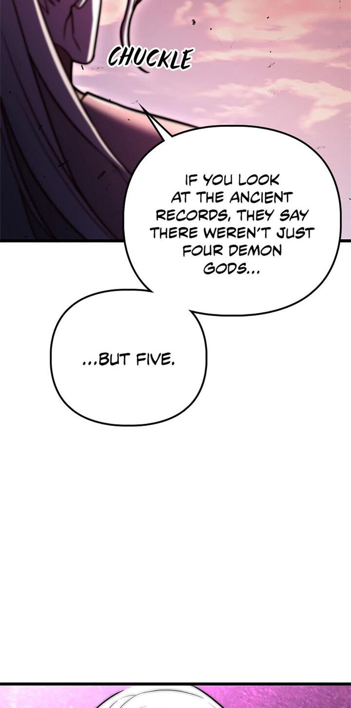 Maxed Out Leveling Chapter 96 Page 90