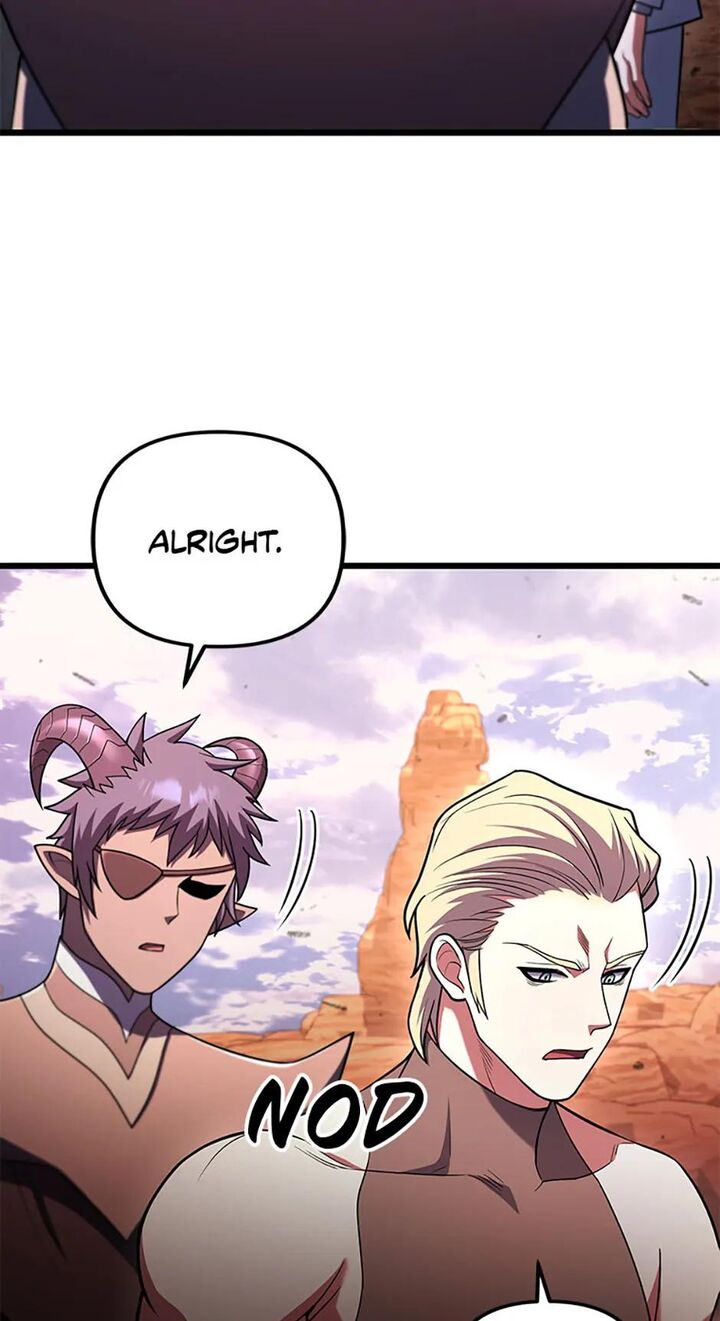 Maxed Out Leveling Chapter 97 Page 10