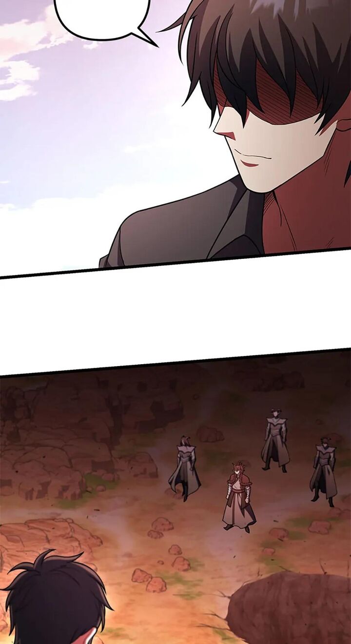 Maxed Out Leveling Chapter 97 Page 12