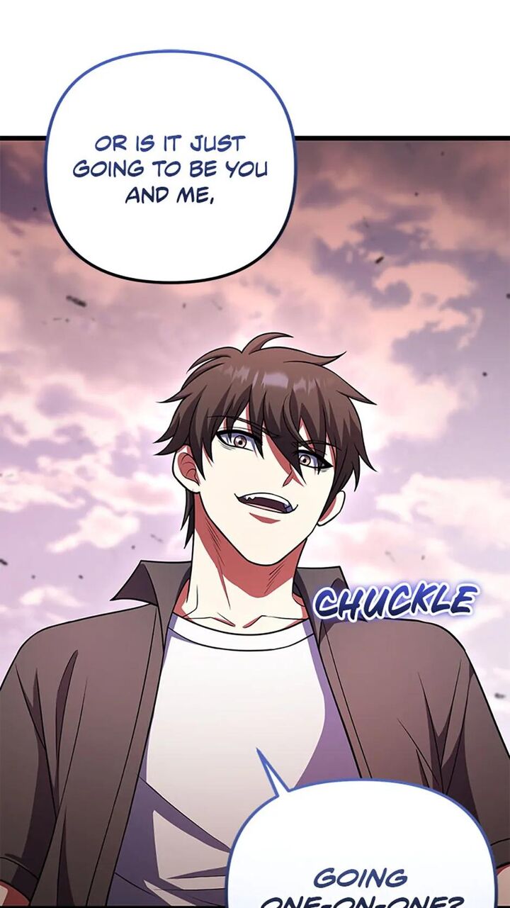 Maxed Out Leveling Chapter 97 Page 15