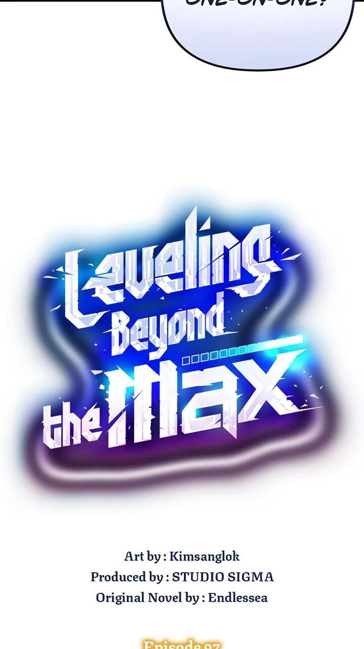 Maxed Out Leveling Chapter 97 Page 16